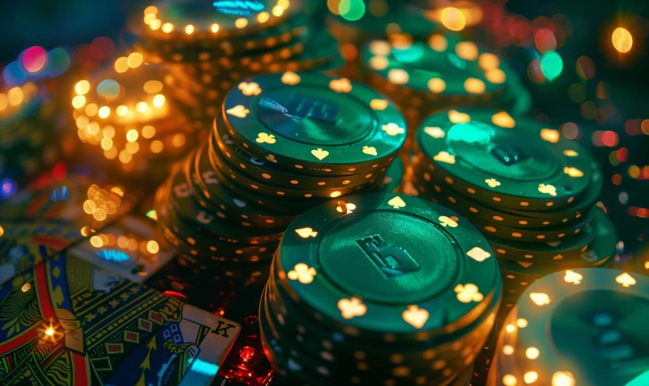 Màn hình game slot trực tuyến trên nền tảng fun88 link